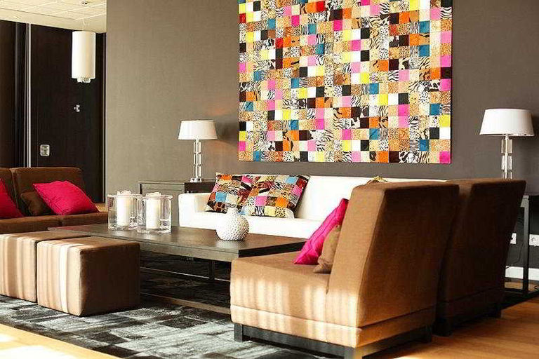 Public Area 3, Van Der Valk Hotel Brussels Airport, Vlaams Brabant