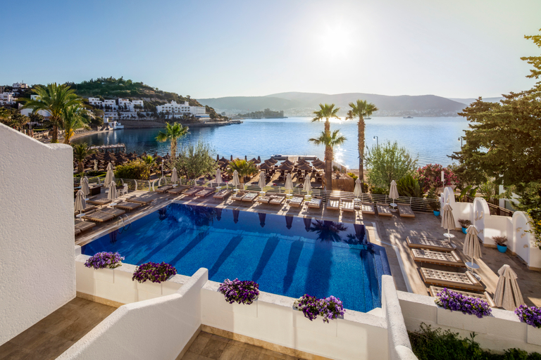 Sport & Beauty 2, Agaya Bodrum Adult Only Ex Prive Bodrum, Bodrum