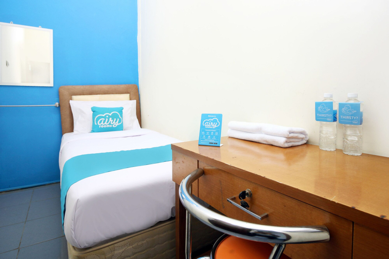 Sky Residence Sayangan, Palembang