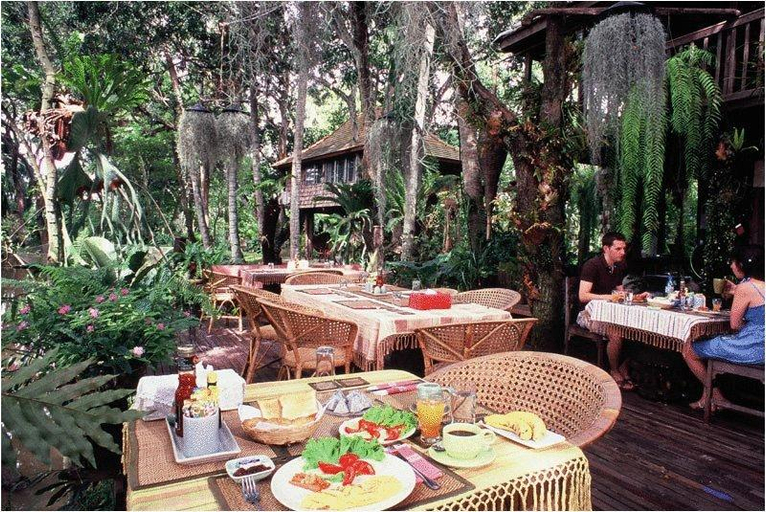 Food & Drinks 5, Fern Paradise Chiang Mai, Muang Chiang Mai