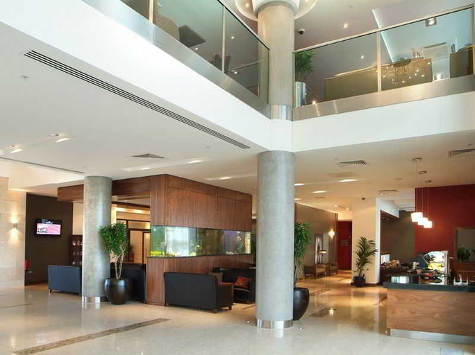 Public Area 5, The Gateway Hotel
