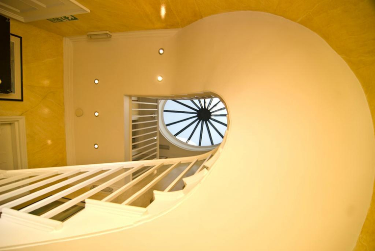 Public Area 3, Staunton Hotel, London