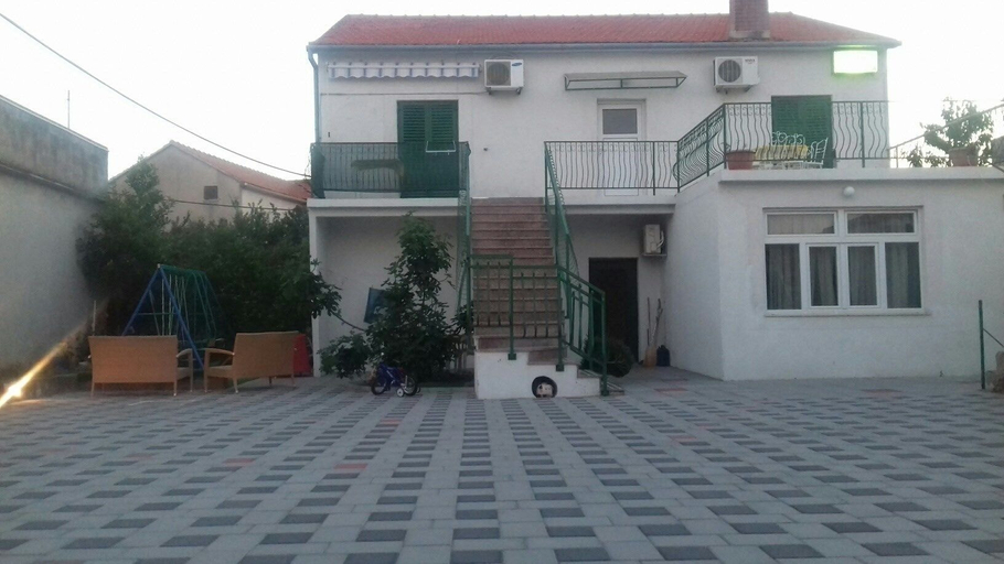 Exterior & Views 2, Apartments Tanfara, Šibenik