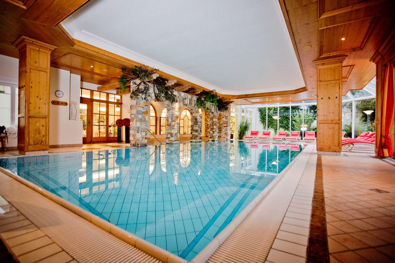 Sport & Beauty 2, Traumhotel Alpina, Schwaz