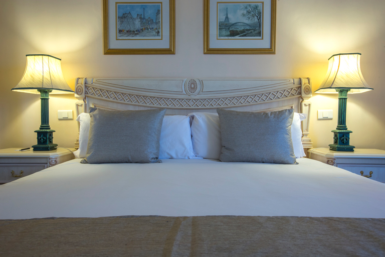 Bedroom 3, Radisson Blu Le Vendome Hotel, Cape Town, City of Cape Town