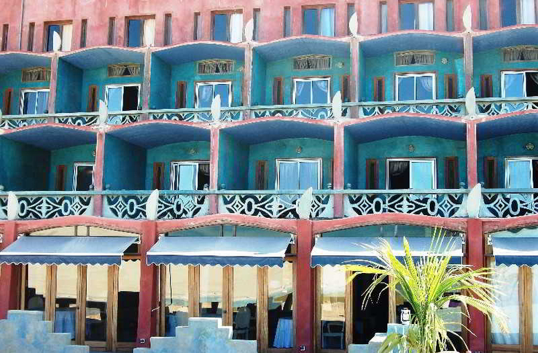 Exterior & Views 2, Sokhamon, Dakar