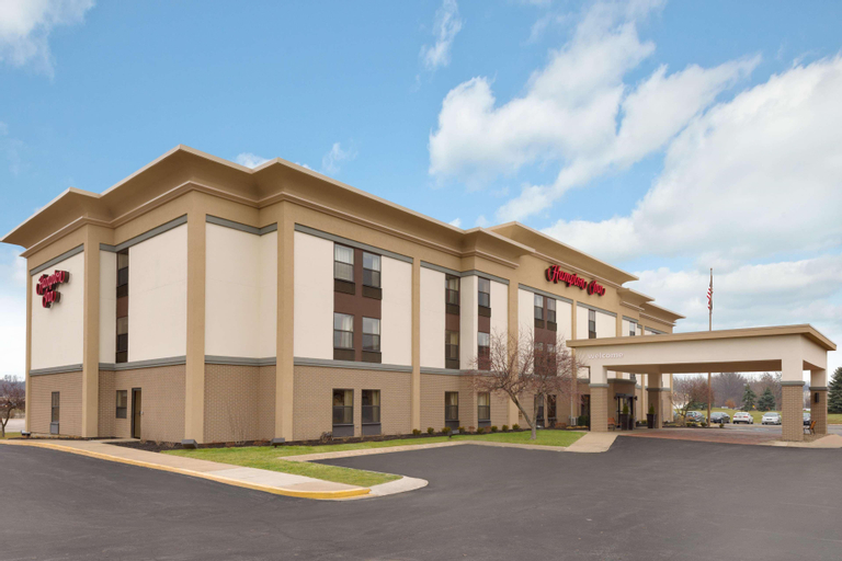 Hampton Inn Akron-Fairlawn, Summit