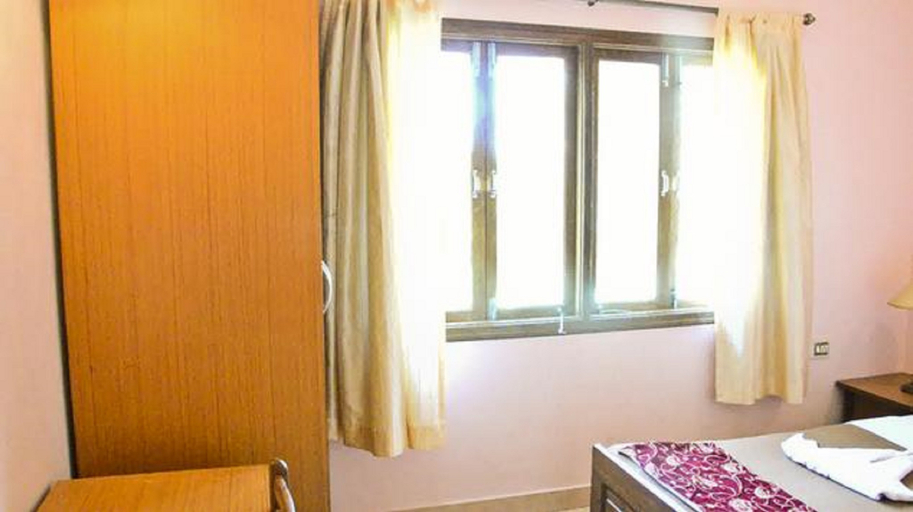Bedroom 3, Goveia Holiday Homes, North Goa