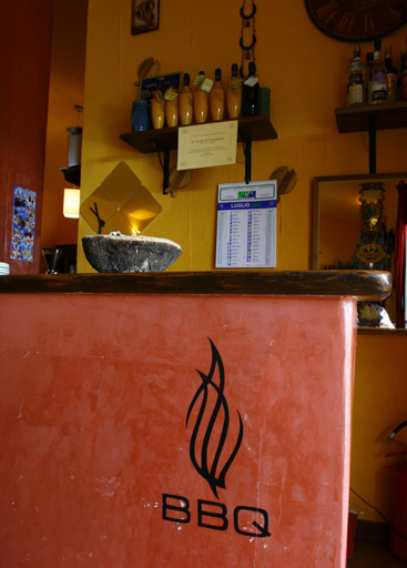 Public Area, Lu Nibareddu Residence Hotel, Olbia-Tempio