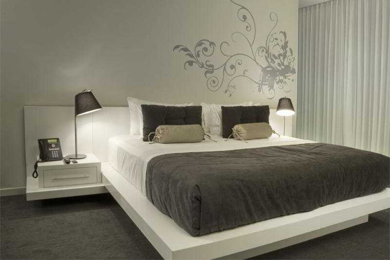 Bedroom, Gamma Morelia Beló, Morelia