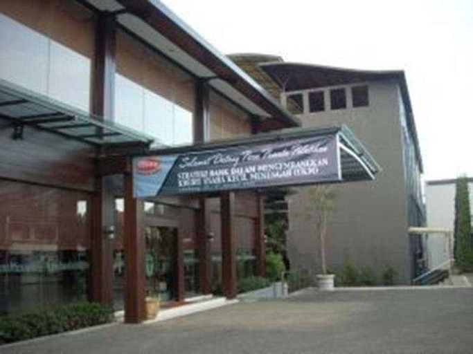 Takashimaya, Bandung