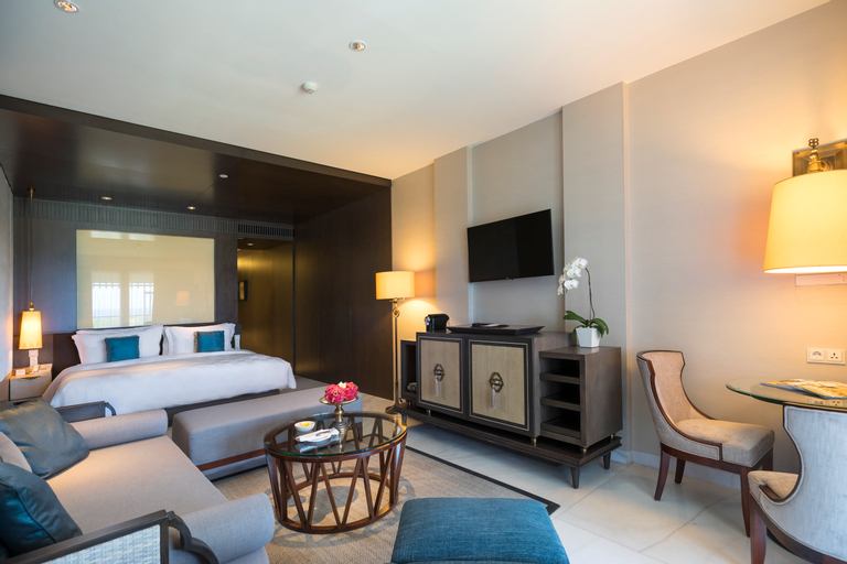 Bedroom 25