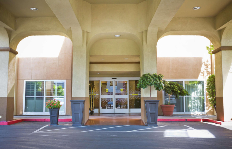 Public Area