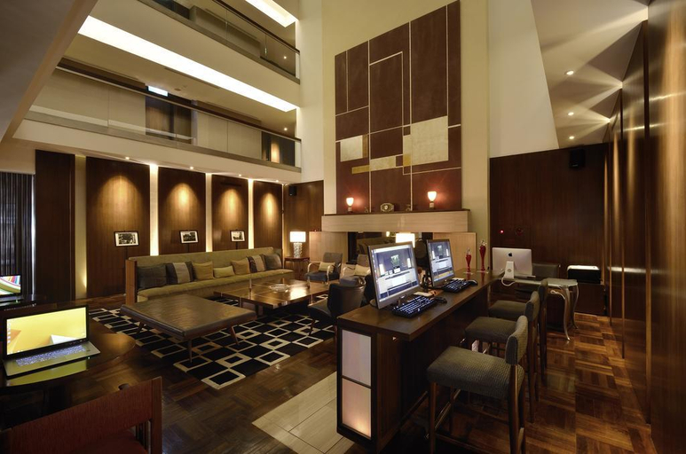 Food & Drinks 5, Les Suites Ching Cheng Taipei, Taipei City