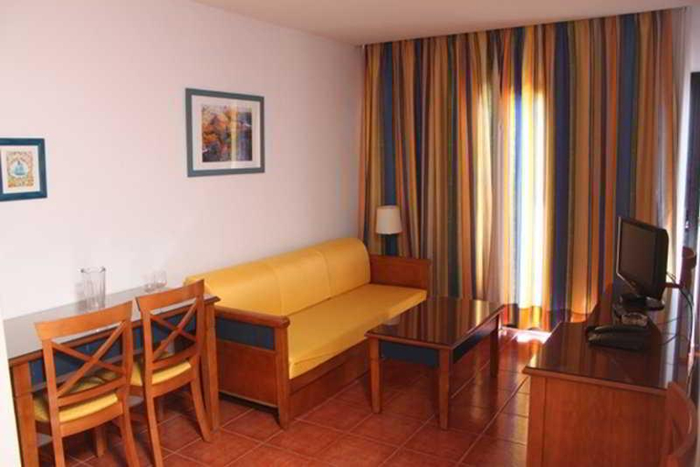 Bedroom 5, Amadores Beach, Las Palmas