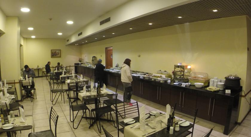 Food & Drinks 5, Diego De Almagro Santiago Centro, Santiago