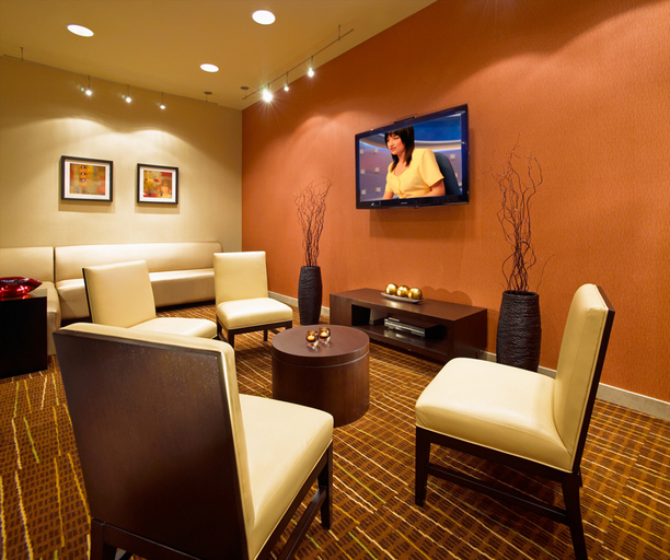 Public Area 2, Courtyard by Marriott San Diego Mission Valley/Hotel Circle, San Diego