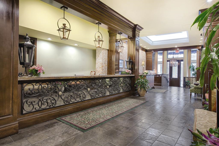 Public Area 4, Club Wyndham La Belle Maison, Orleans