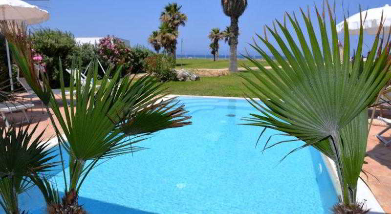 Sport & Beauty 1, I Mulini Resort, Trapani