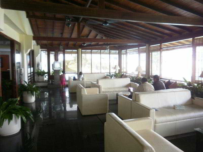 Public Area, Oriental Rest Hikkaduwa, Hikkaduwa