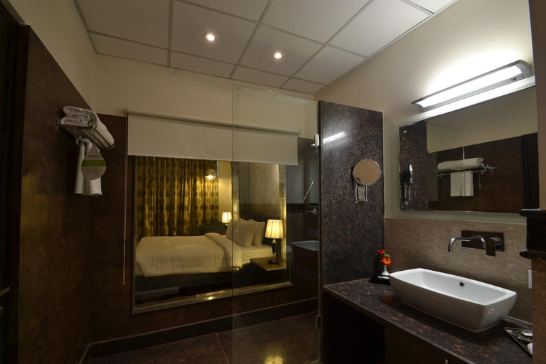Bathroom 5, Rivatas by Ideal, Varanasi