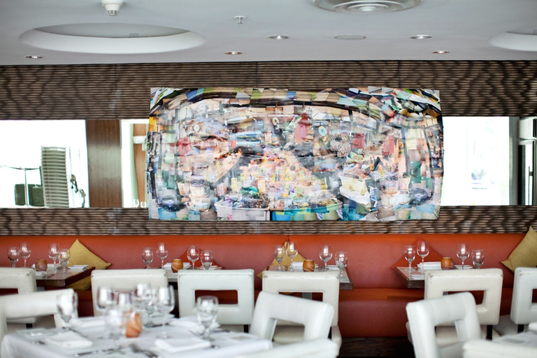Food & Drinks 5, Sanctuary Hotel and Spa, Miami-Dade