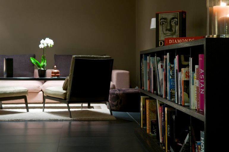 Public Area 3, Tryp Antwerp, Antwerpen
