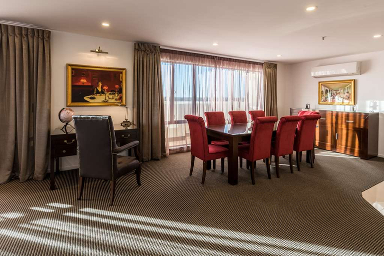 Public Area 4, Fino Hotel and Suites, Christchurch