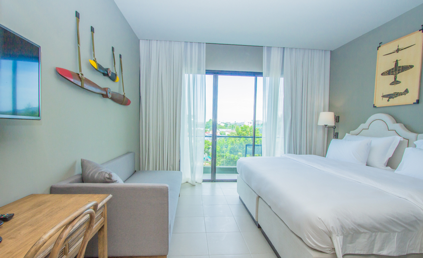 Bedroom 21