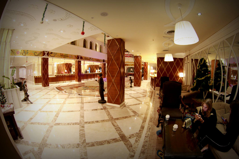 Public Area 4, Bellagio Hurghada, Al-Ghurdaqah