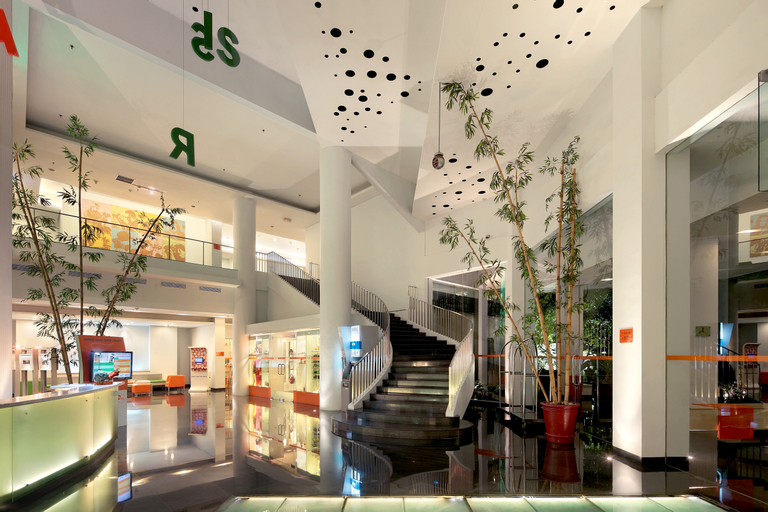 HARRIS Hotel Tebet, South Jakarta