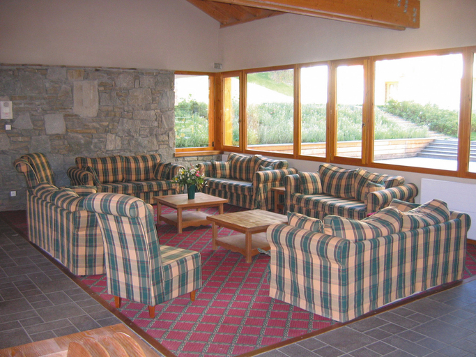 Public Area 4, Lagrange Vacances Les Chalets du Galibier, Savoie