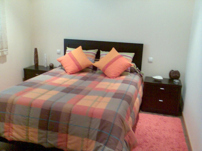 Villa With 3 Bedrooms in Moledo, With Wonderful Mountain View, Private, Caminha
