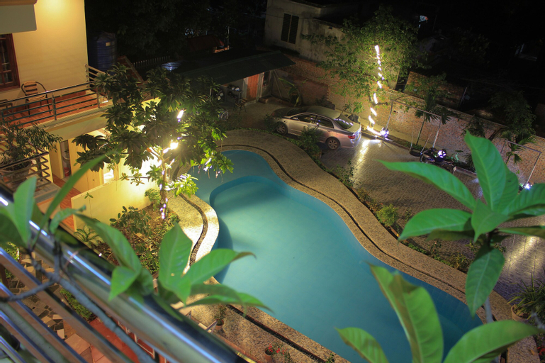 Tuan Ngoc Hotel, Hoa Lư