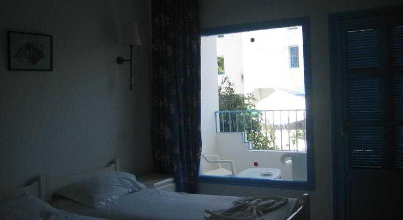 Bathroom 3, Les Citronniers, Hammamet