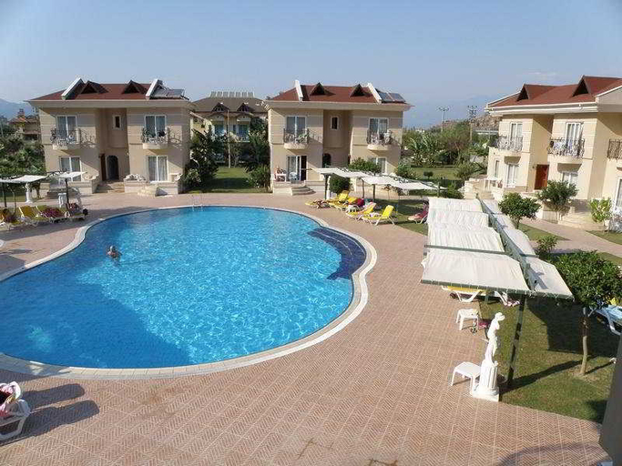 Sport & Beauty 4, Club Hotel Keskin Dalyan, Ortaca