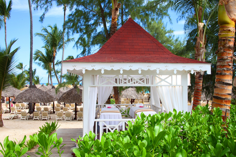 Exterior & Views 2, Bahia Principe Luxury Esmeralda, Salvaleon de Higuey
