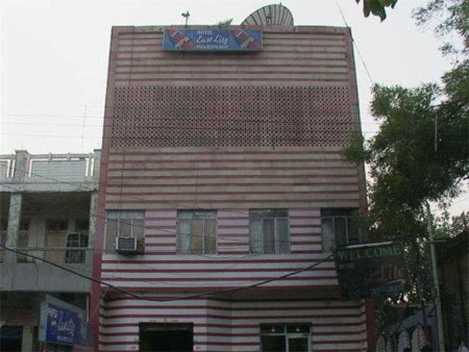 Exterior & Views, East Lite, Agra