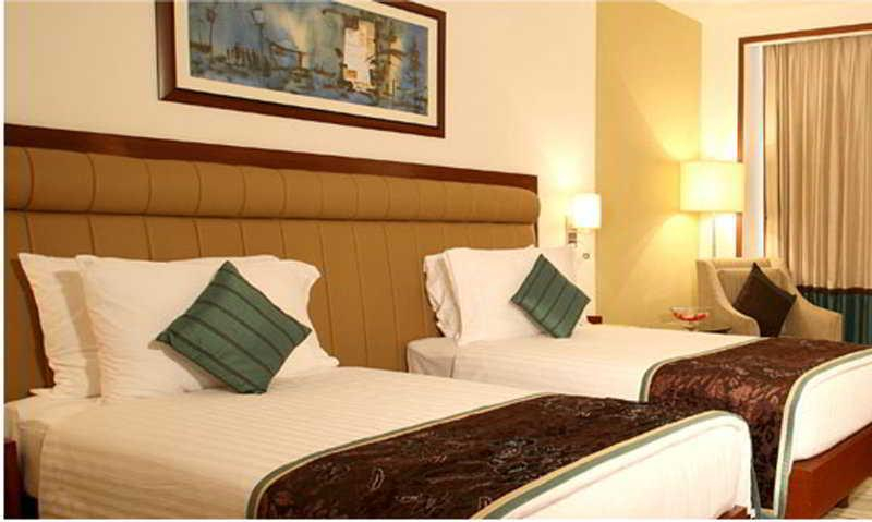Bedroom 2, City Club Phase Iii, Gurgaon