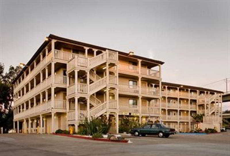 Heritage Inn La Mesa, San Diego