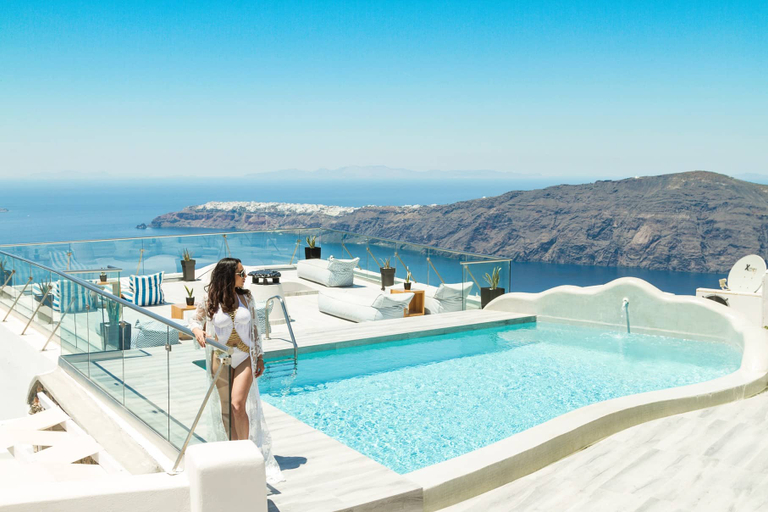 Sport & Beauty 2, Galaxy Suites & Villas, South Aegean