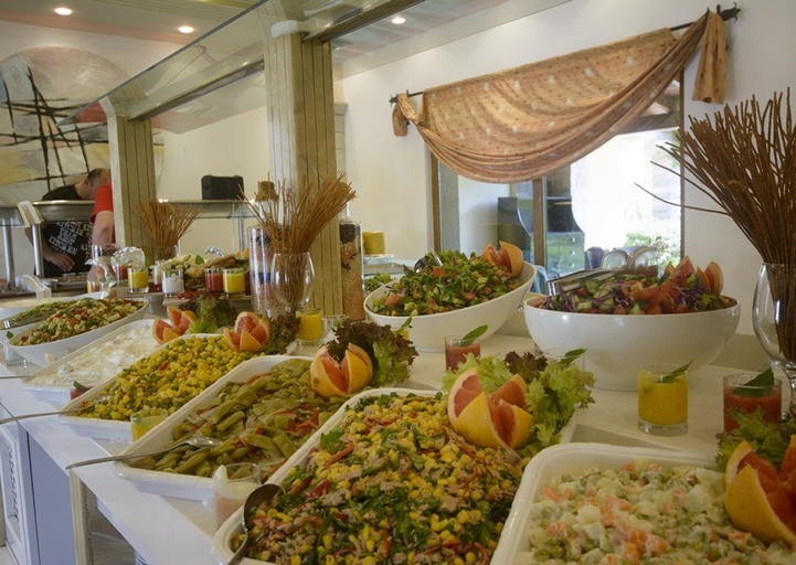 Food & Drinks 5, Tiana Beach Resort, Bodrum