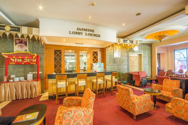 Mega Anggrek Hotel Jakarta Slipi, West Jakarta