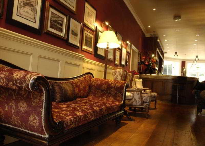 Public Area 3, St Elizabeth s House, Plymouth