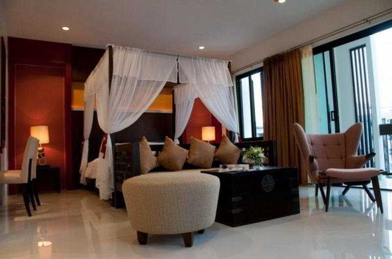 Public Area 5, Empire Residence Nimman Chiang Mai, Muang Chiang Mai