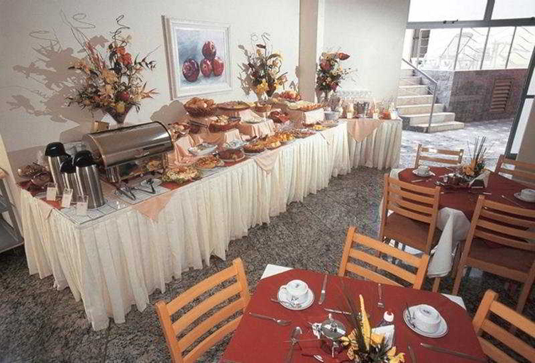 Food & Drinks 5, Pampulha Lieu Hotel, Belo Horizonte