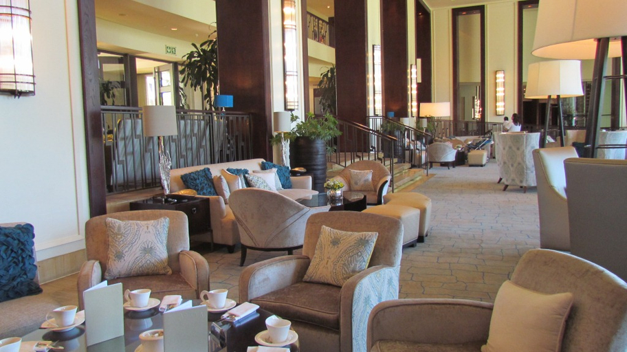 Public Area, One&Only Cape Town, City of Cape Town
