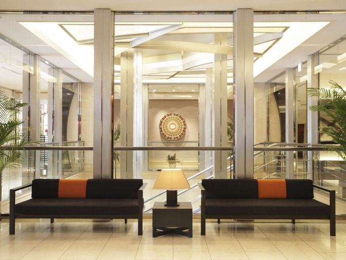 Public Area 3, Courtyard Marriott Ginza Tobu Hotel, Chūō