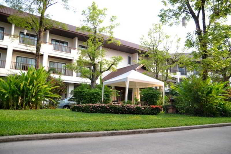 President Hotel Udonthani, Muang Udon Thani