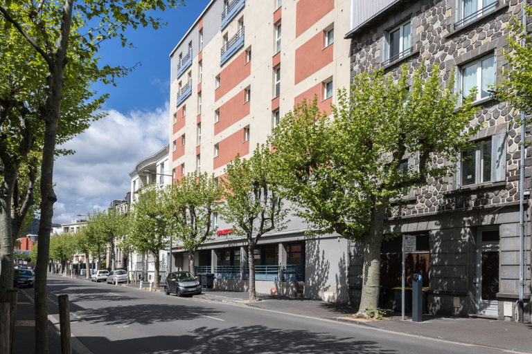 Exterior & Views 1, Appart'City Classic Clermont Ferrand Centre, Puy-de-Dôme